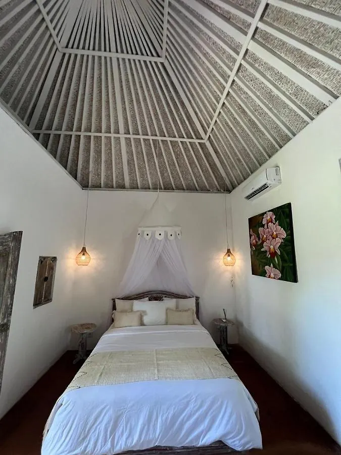 Alamanda Bingin Uluwatu 3*,