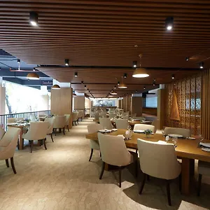 Feriested Wyndham Dreamland Bali